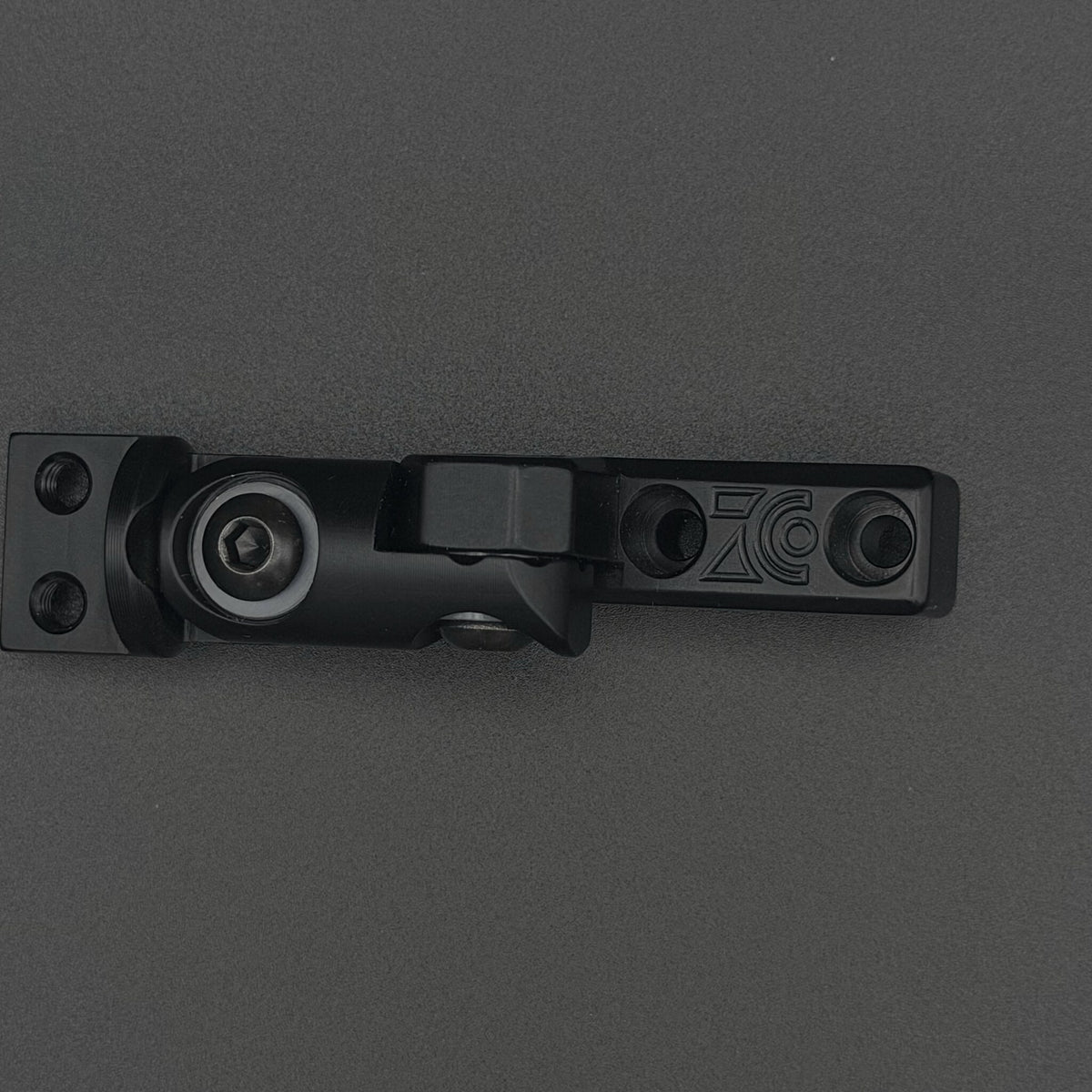 Hawk Hill Machine Articulating Arm, ZCO version